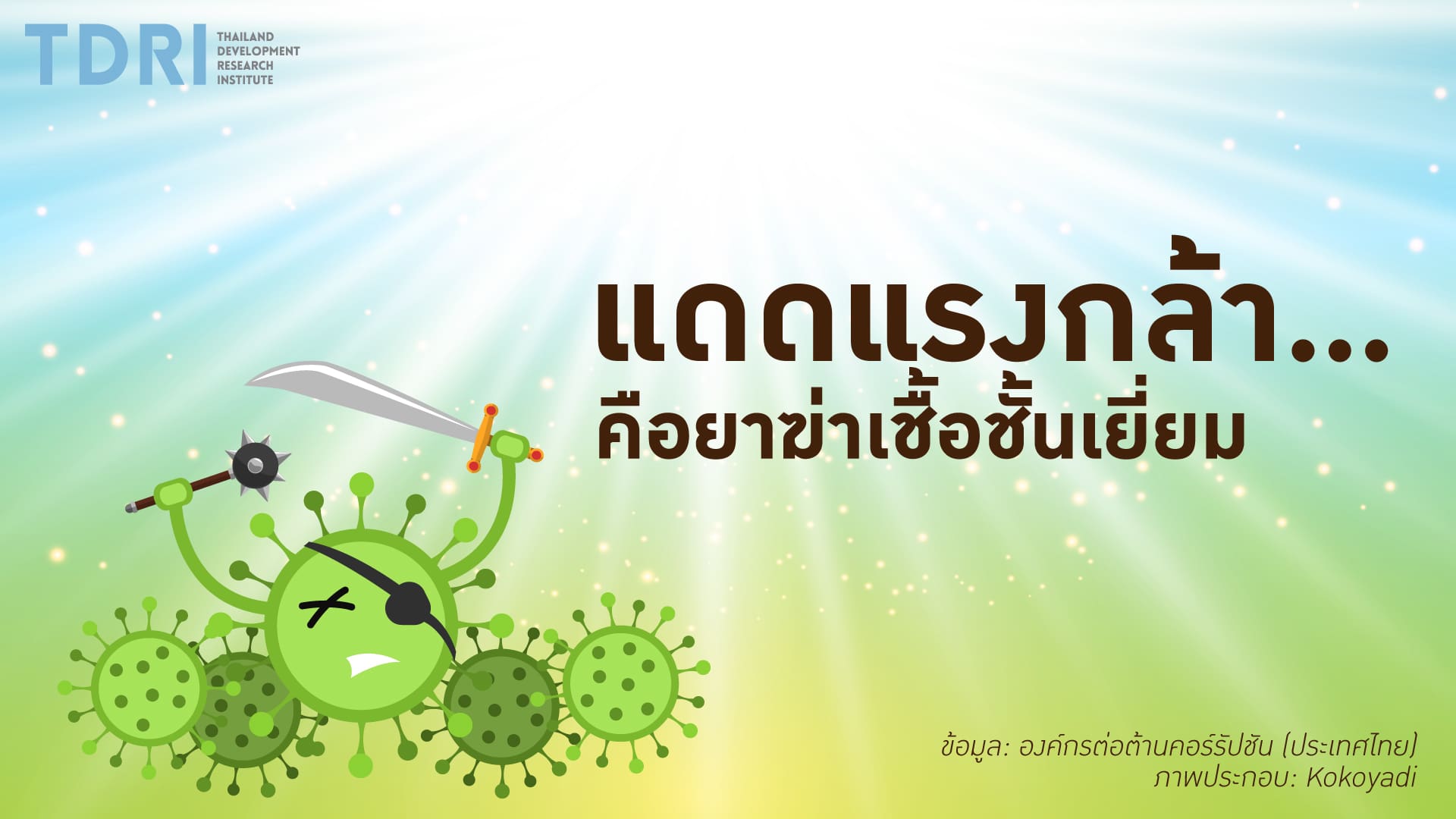 คิดยกกำลังสอง: ดิวตี้ฟรี…ประมูลให้ดี ทำอย่างไร?