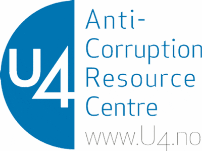 The U4 Anti-Corruption Resource Centre : ศูนย์กลางงานวิจัยและคอร์สเรียนรู้ด้านคอร์รัปชันที่ทันสมัย