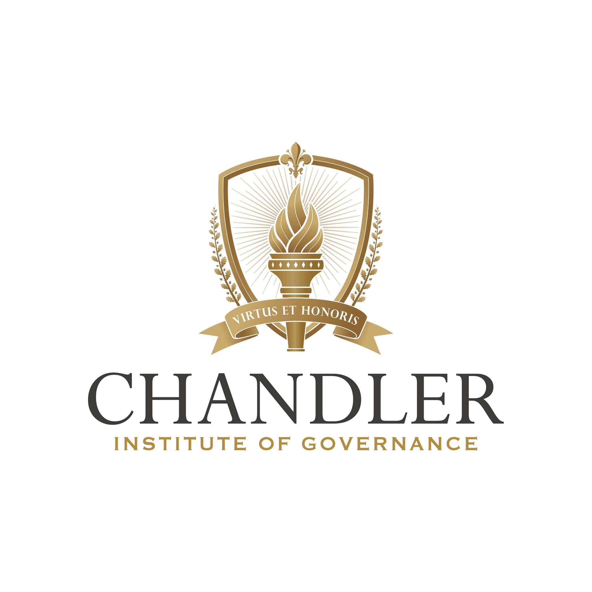 Chandler Institute of Governance