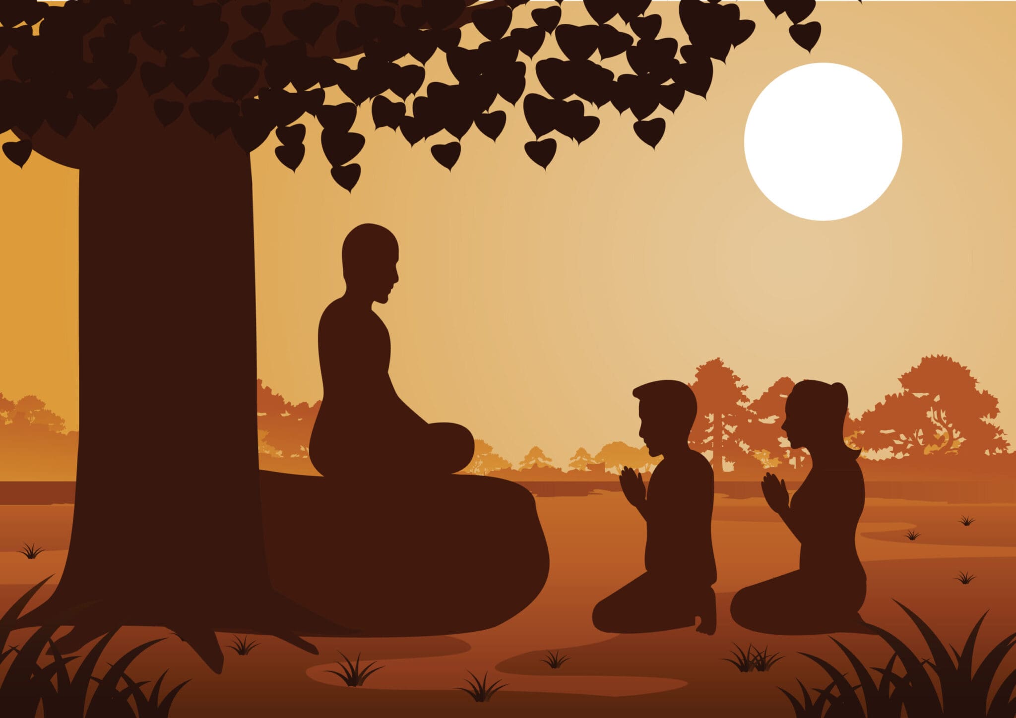 ฆราวาสธรรม 4 ประเภท: การป้องกันการทุจริตอย่างยั่งยืน