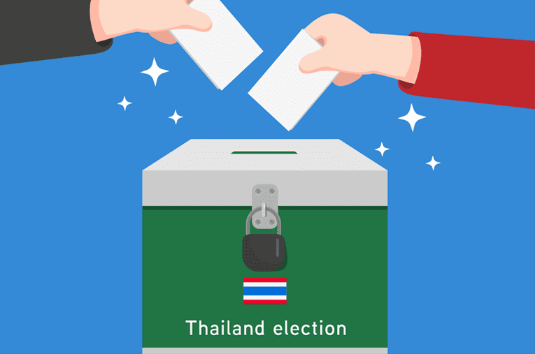 บทความวิจัย | การทุจริตการเลือกตั้ง: อุปสรรคการพัฒนาประชาธิปไตยของไทย