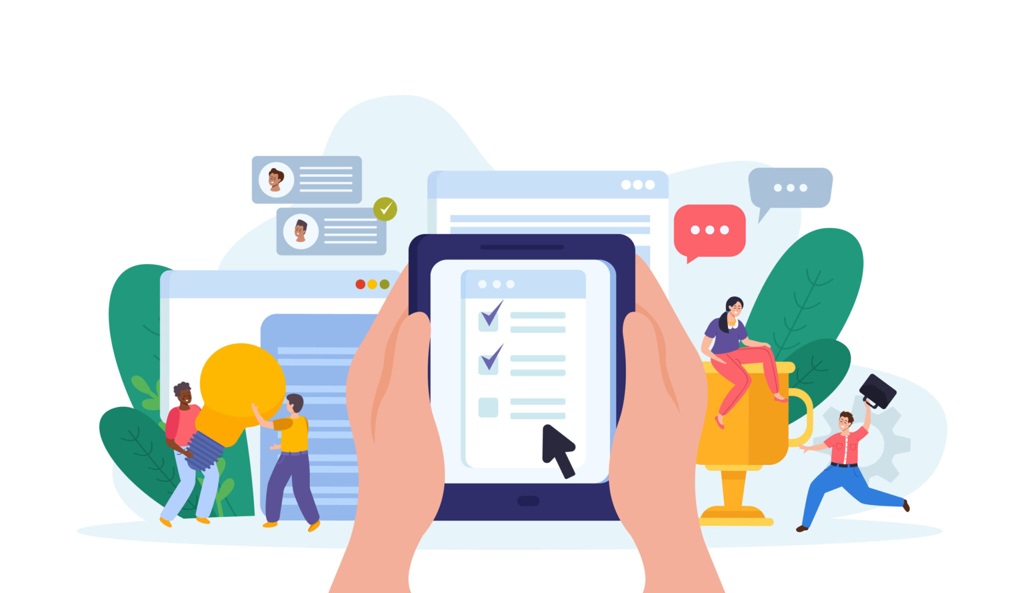 การมีส่วนร่วมของภาคประชาชนในการตรวจสอบและป้องกันการทุจริต ตามกฎหมายการจัดซื้อจัดจ้างและการบริหารพัสดุภาครัฐ