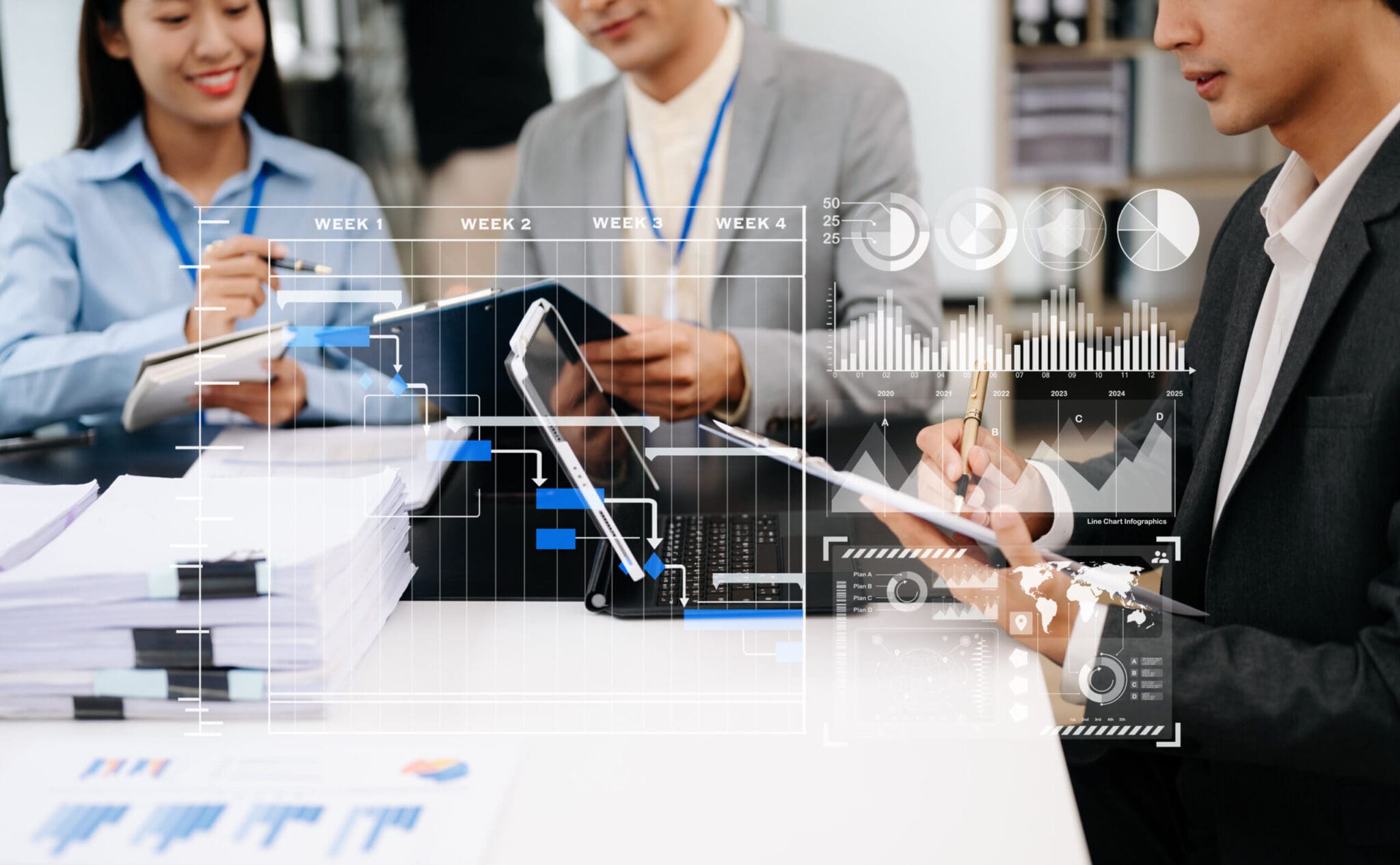 แผนปฏิบัติการป้องกันการทุจริต 4 ปี (พ.ศ.2561-2564) ขององค์กรปกครองส่วนท้องถิ่นรูปแบบพิเศษ กรณีของเมืองพัทยา