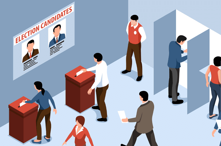 แนวทางการป้องกันและแก้ไขปัญหาการทุจริตเลือกตั้งท้องถิ่น ในเขตพื้นที่อำเภอเมืองระยอง จังหวัดระยอง