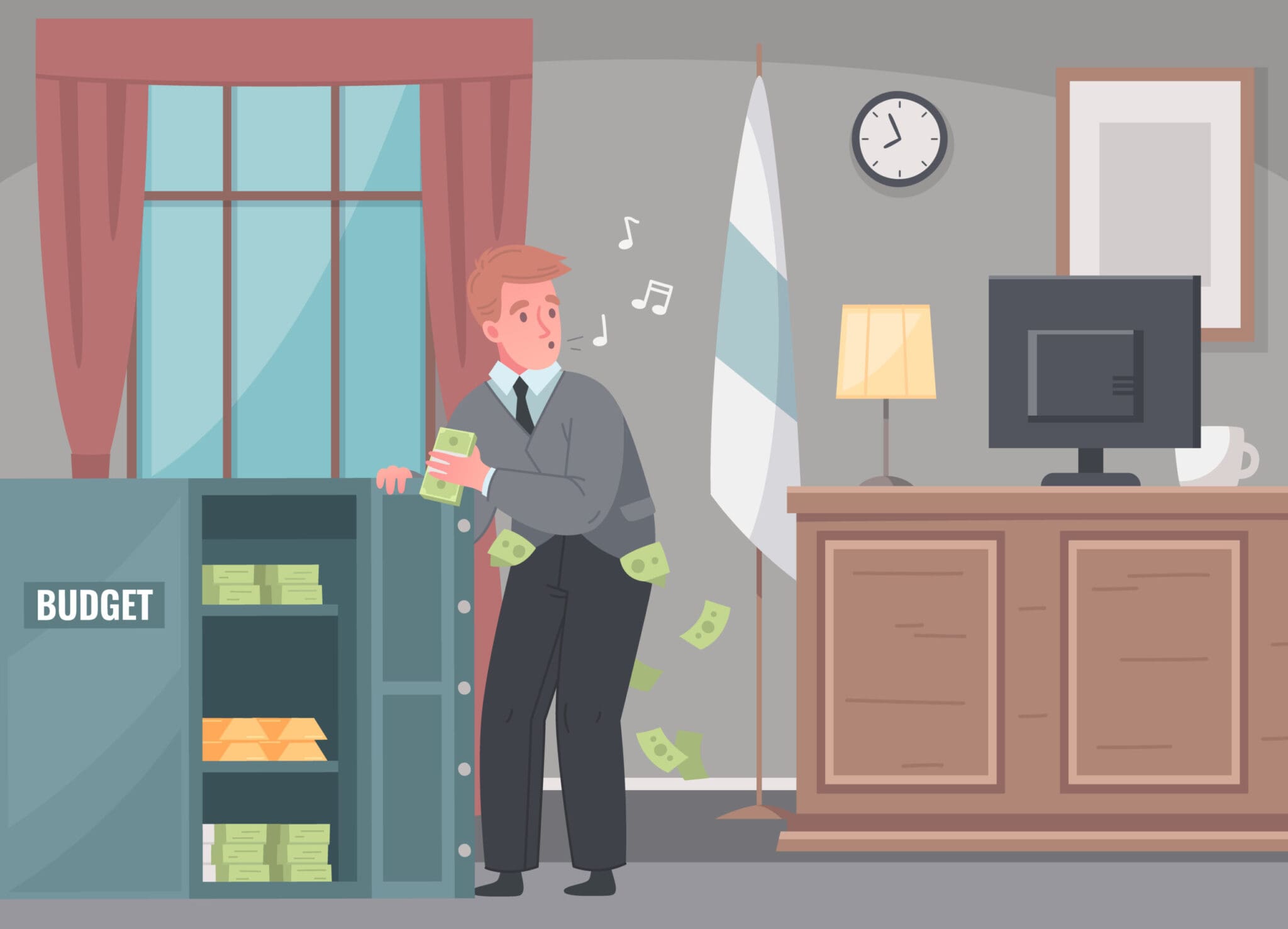 การศึกษารูปแบบการทุจริต กรณีการจัดซื้อจ้างขององค์กรปกครองส่วนท้องถิ่น