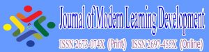 journal of Modern Learning Development