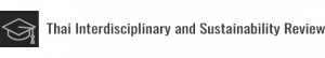 วารสารสหวิทยาการและความยั่งยืนฯ ส.นิติฯและรัฐฯ